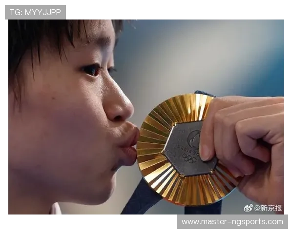 奥运赛场再现精彩瞬间我国运动员勇夺多项金牌震撼世界